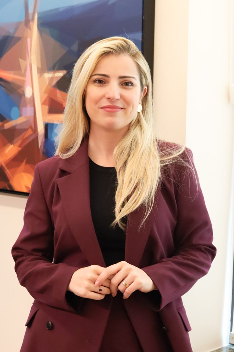 Isabella Molinari